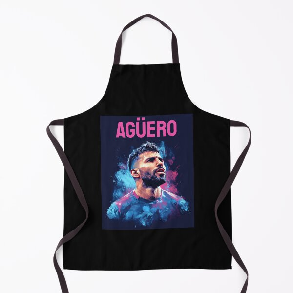 Item preview, Agüero pink 2 designed and sold by VRedBaller.