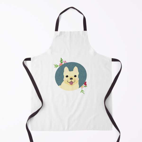 Item preview, Cute French Bulldog designed and sold by Cecilia Bissoli.
