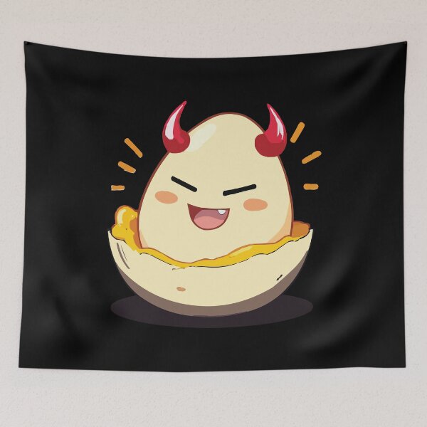 Item preview, Deviled Egg designed and sold by Getup-clothing.