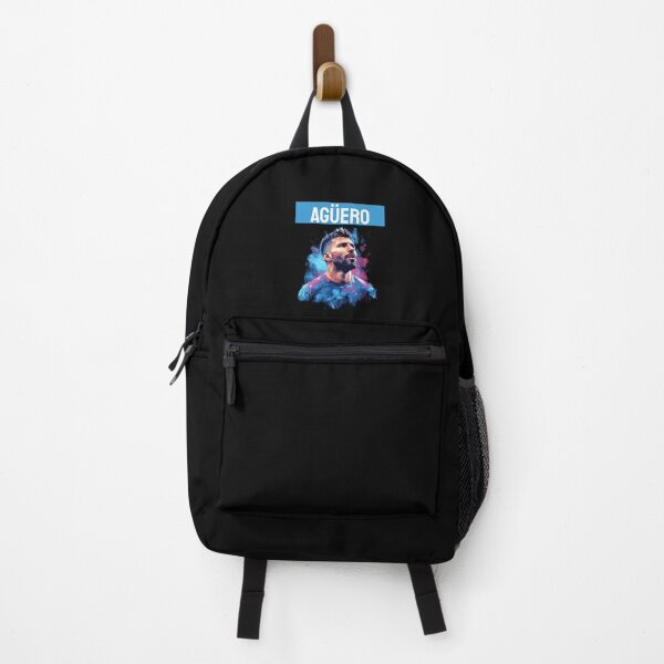 Item preview, Agüero nbg designed and sold by VRedBaller.