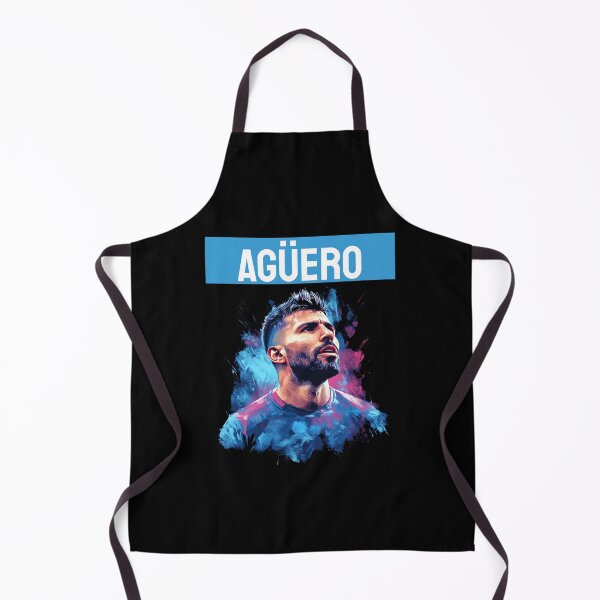 Item preview, Agüero nbg designed and sold by VRedBaller.
