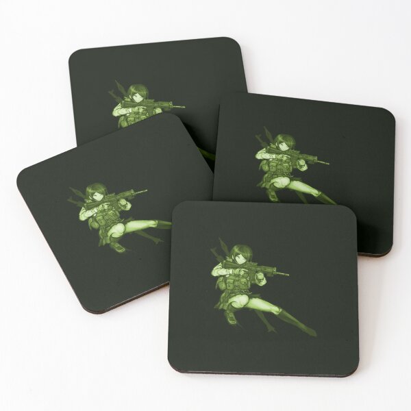 Item preview, Mukuro Ikusaba Monochromatic  designed and sold by VoidStarzip66.