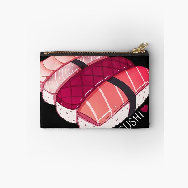 Item preview, Sushi Love designed and sold by LBC Illustrations.