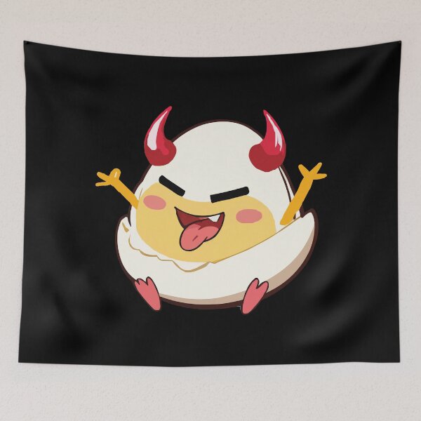 Item preview, Deviled Egg designed and sold by Getup-clothing.