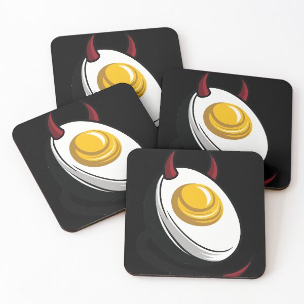 Item preview, Deviled Egg designed and sold by Getup-clothing.