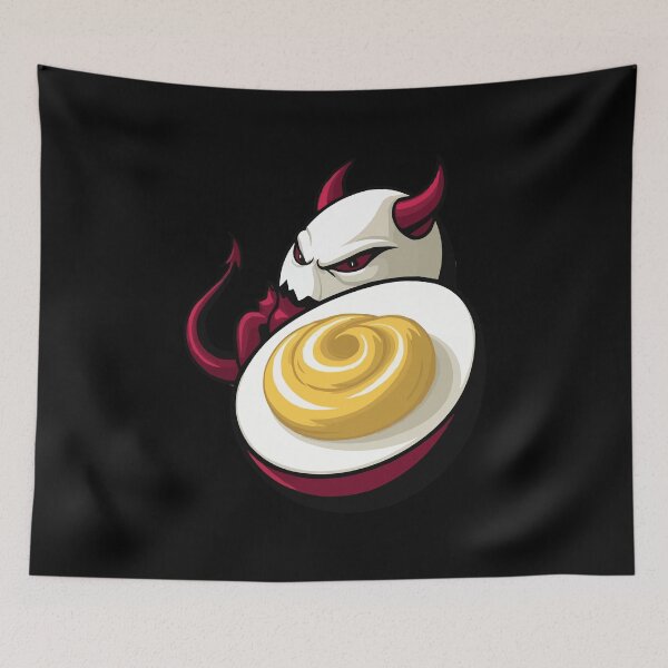 Item preview, Deviled Egg designed and sold by Getup-clothing.