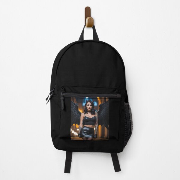 Item preview, The Dark Angel designed and sold by e-not-shop.