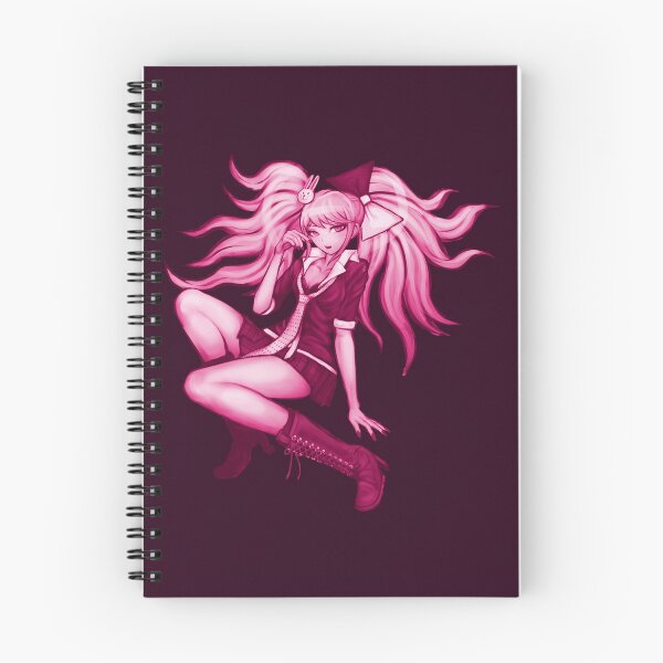 Item preview, Mukuro Ikusaba Monochromatic  designed and sold by VoidStarzip66.