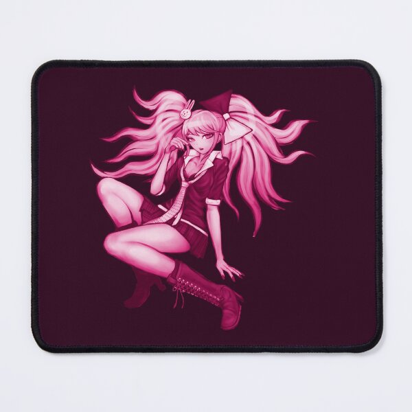 Item preview, Mukuro Ikusaba Monochromatic  designed and sold by VoidStarzip66.