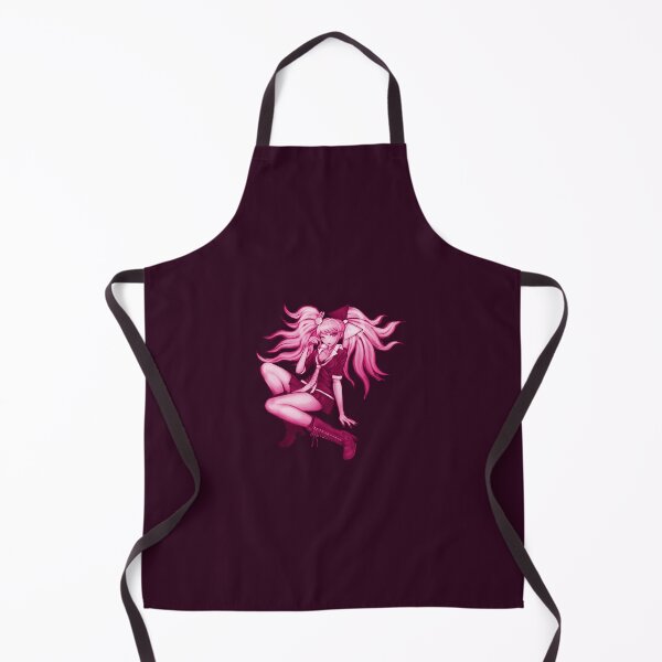 Item preview, Mukuro Ikusaba Monochromatic designed and sold by VoidStarzip66.