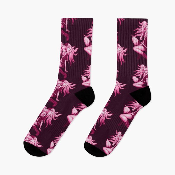 Item preview, Mukuro Ikusaba Monochromatic  designed and sold by VoidStarzip66.