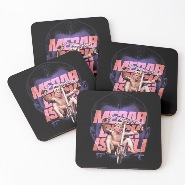 Item preview, Merab Dvalishvili or Duckishvili Merch designed and sold by pfp-visual.
