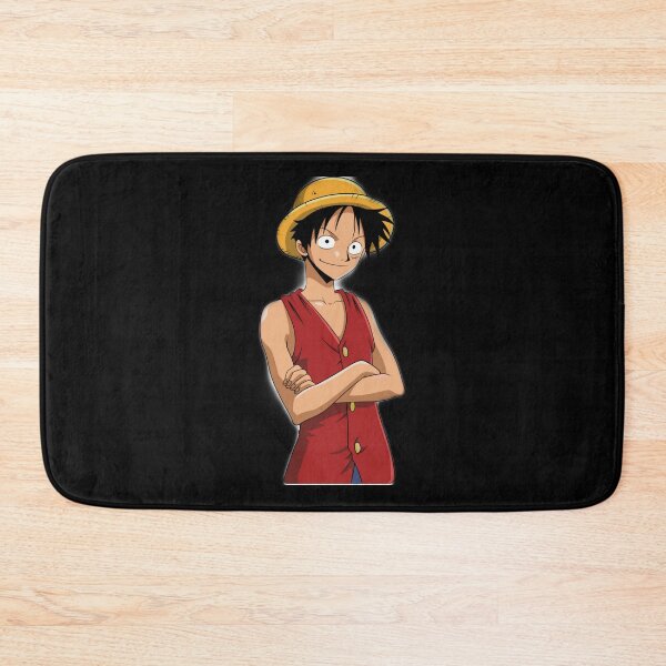 Item preview, Monkeys luffy designed and sold by rajeevkeshariya.