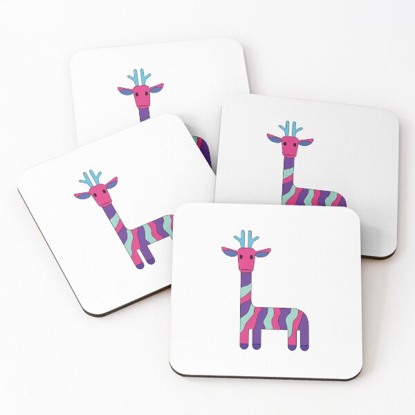 Item preview, giraffe-c designed and sold by TT-flower.