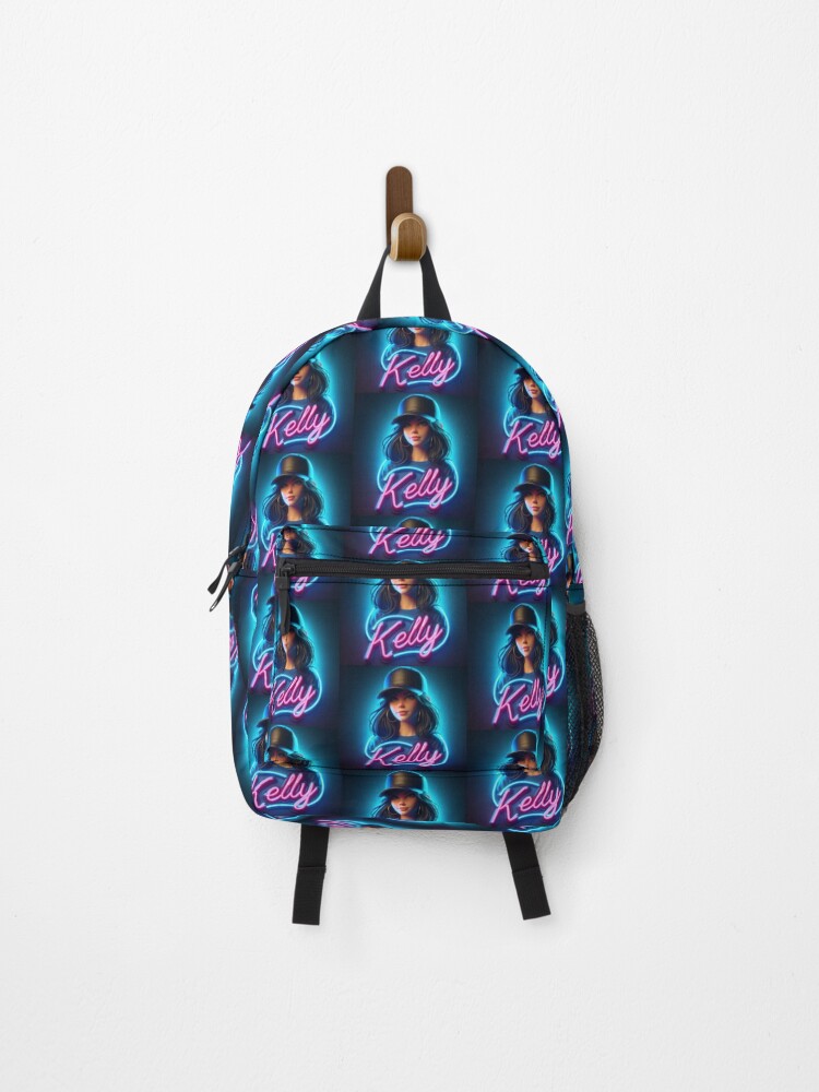 Thumbnail 1 of 3, Backpack, Kelly designed and sold by RaF71PrO.