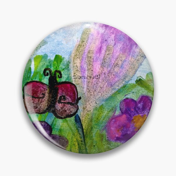 Item preview, Samual Vloothuis' Summer Breeze designed and sold by SplashAndShape.