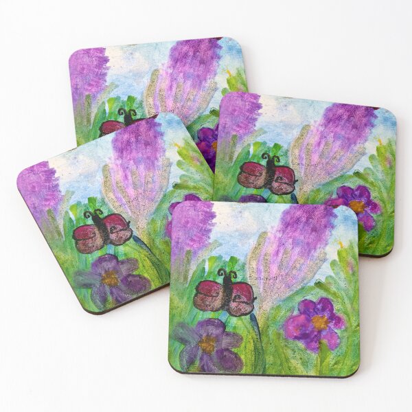 Item preview, Samual Vloothuis' Summer Breeze designed and sold by SplashAndShape.