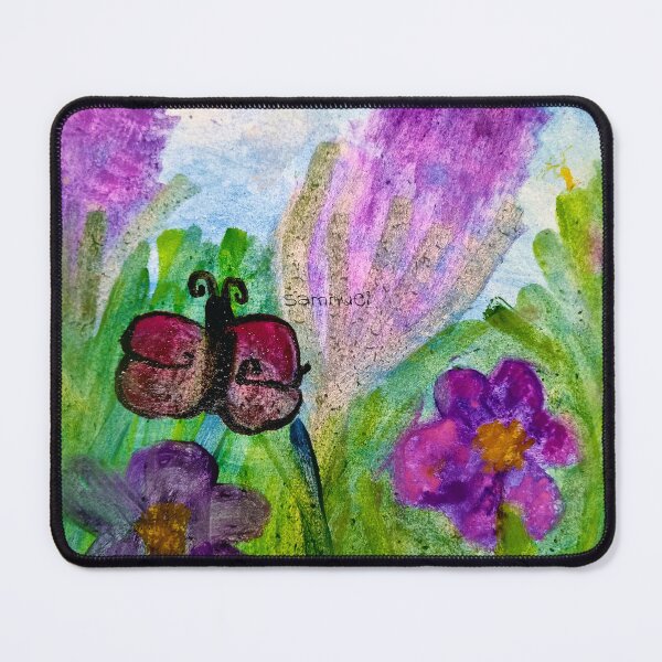 Item preview, Samual Vloothuis' Summer Breeze designed and sold by SplashAndShape.