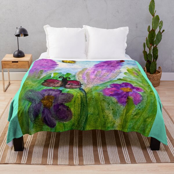Item preview, Samual Vloothuis' Summer Breeze designed and sold by SplashAndShape.