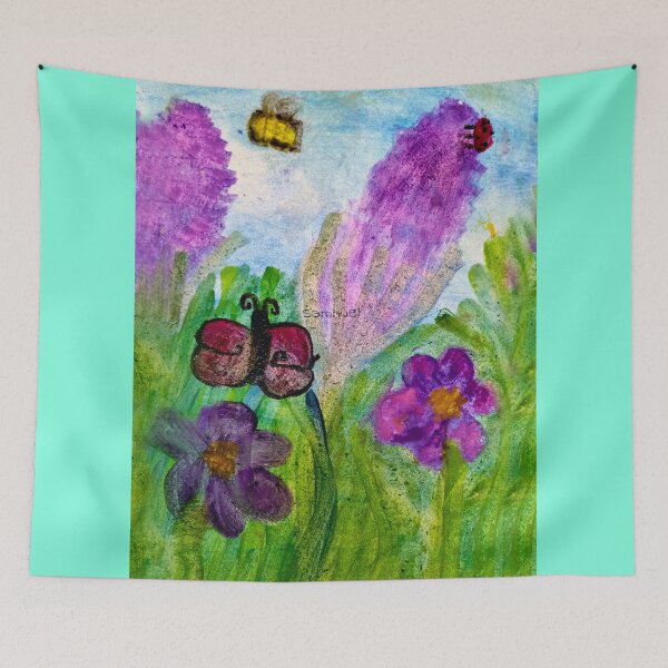 Item preview, Samual Vloothuis' Summer Breeze designed and sold by SplashAndShape.