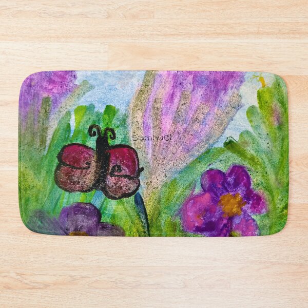 Item preview, Samual Vloothuis' Summer Breeze designed and sold by SplashAndShape.