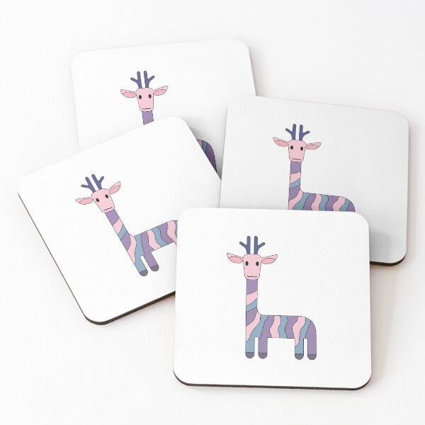 Item preview, giraffe-d designed and sold by TT-flower.