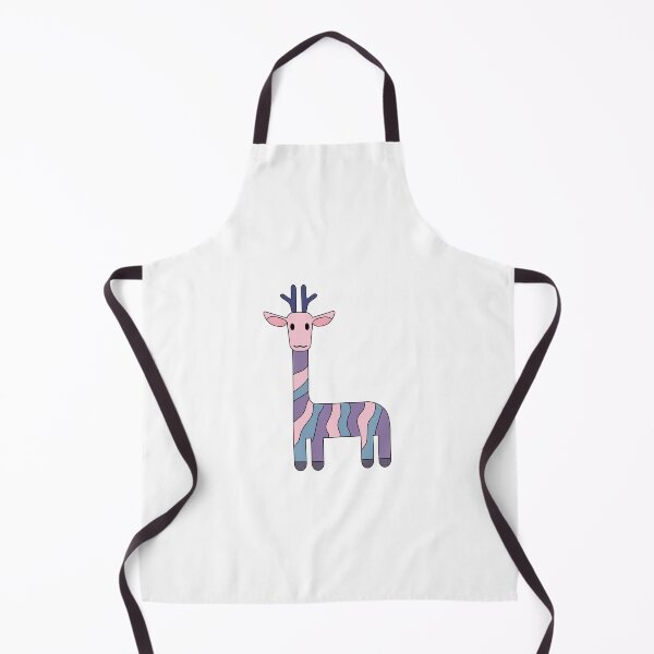 Item preview, giraffe-d designed and sold by TT-flower.