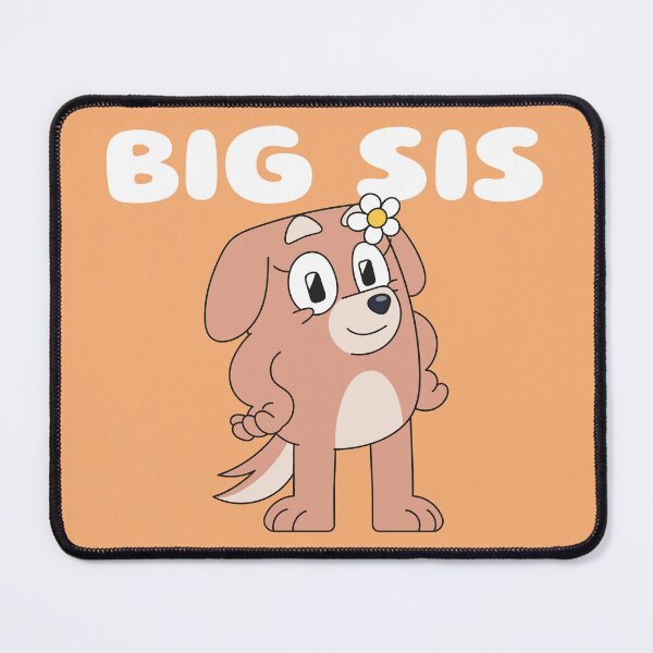 Item preview, Big Sis designed and sold by Fanverse Merchandise.