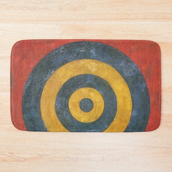 Item preview, Jasper Johns designed and sold by PrtScn.
