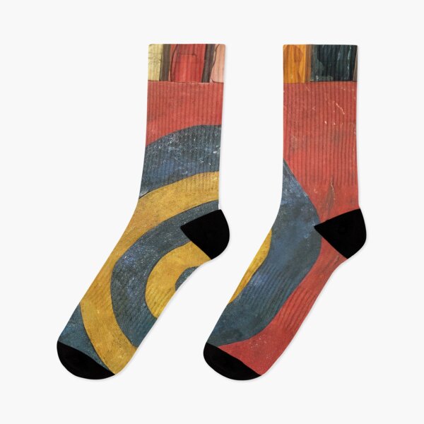 Item preview, Jasper Johns designed and sold by PrtScn.
