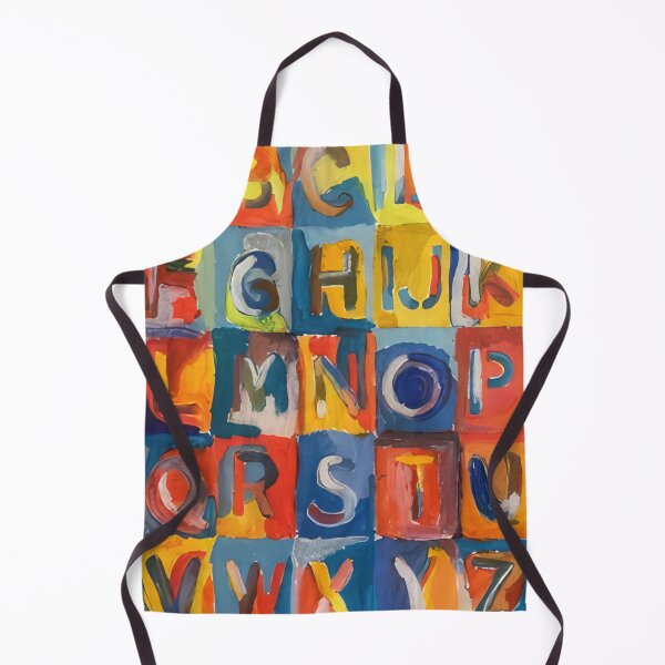 Item preview, Jasper Johns designed and sold by PrtScn.