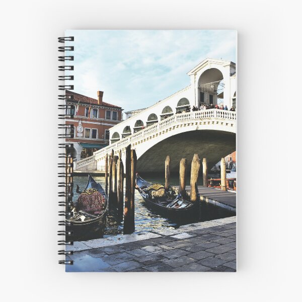 Item preview, A famous Bridge The Rialto designed and sold by Nerone.