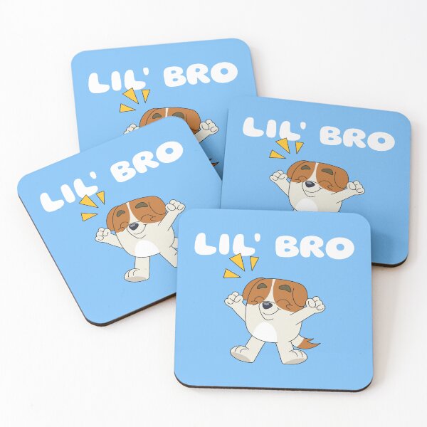 Item preview, Lil' Bro designed and sold by Fanverse Merchandise.