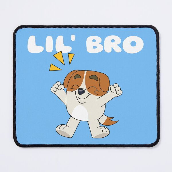 Item preview, Lil' Bro designed and sold by Fanverse Merchandise.