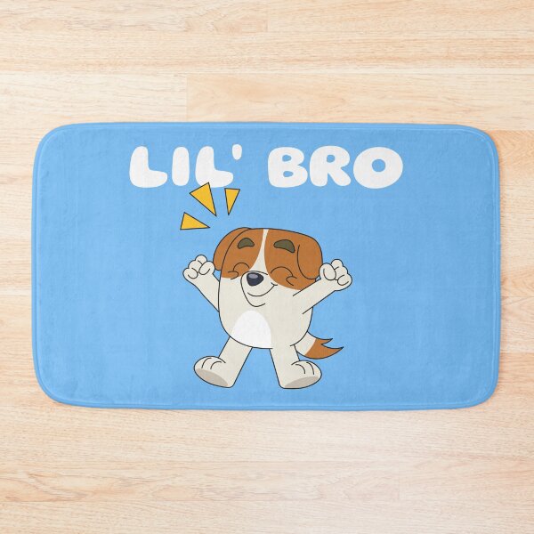 Item preview, Lil' Bro designed and sold by Fanverse Merchandise.