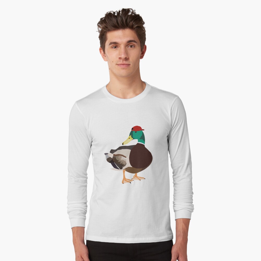 Item preview, Long Sleeve T-Shirt designed and sold by KennyRS.
