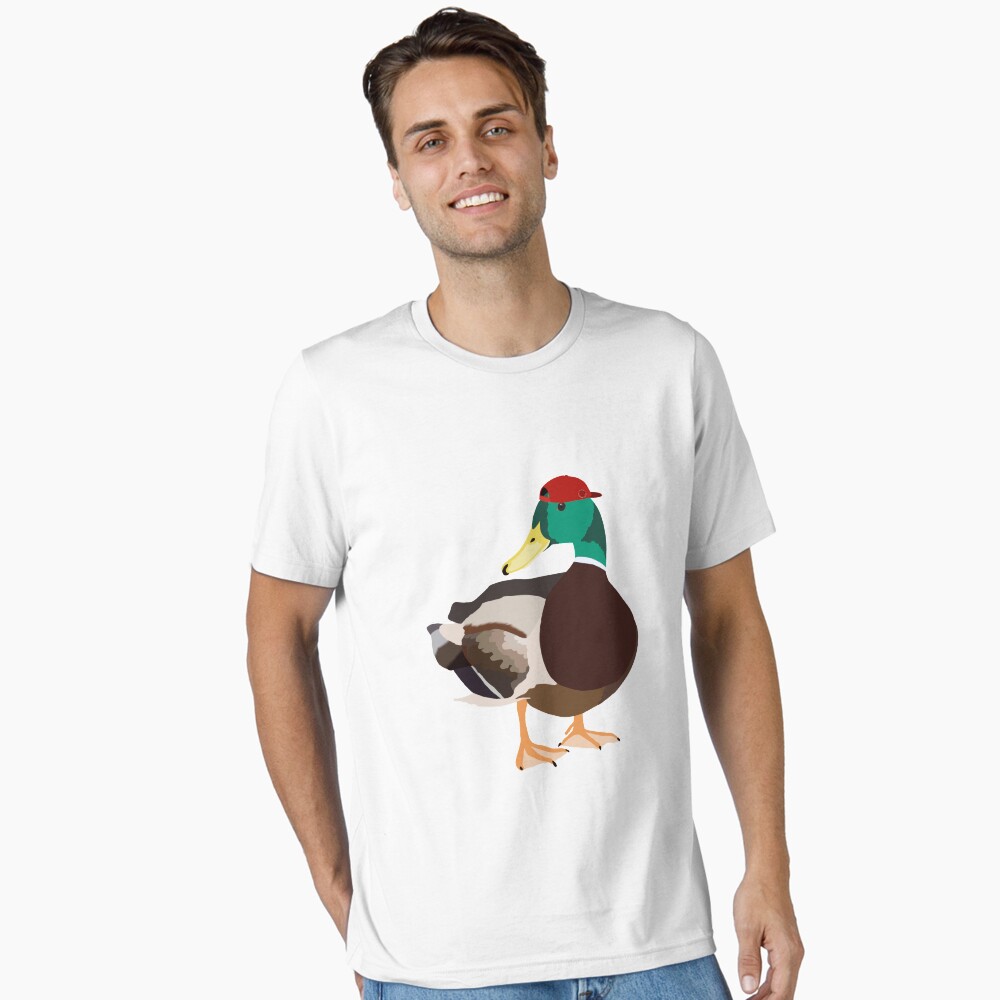 Item preview, Essential T-Shirt designed and sold by KennyRS.