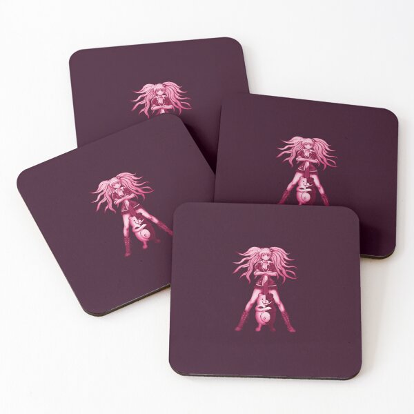 Item preview, Junko Enoshima Monochromatic  designed and sold by VoidStarzip66.