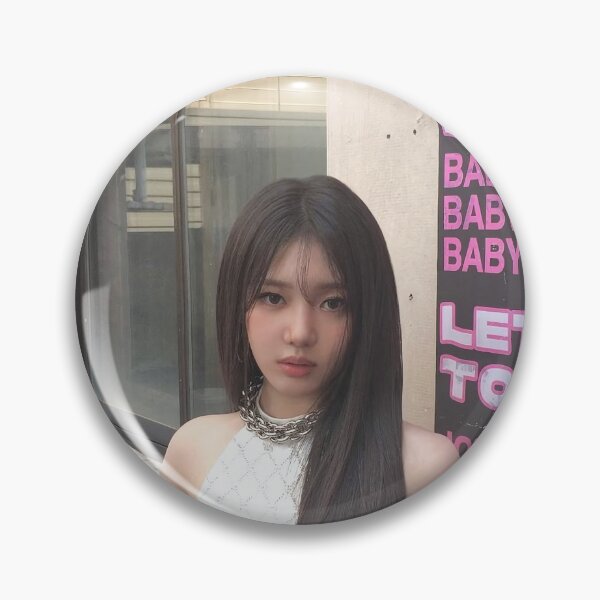 Item preview, BABYMONSTER DRIP CLIK CLAK RORA FOREVER LIKE THAT BABYMONS7ER SHEESH BETTER UP designed and sold by Valereekmerch.