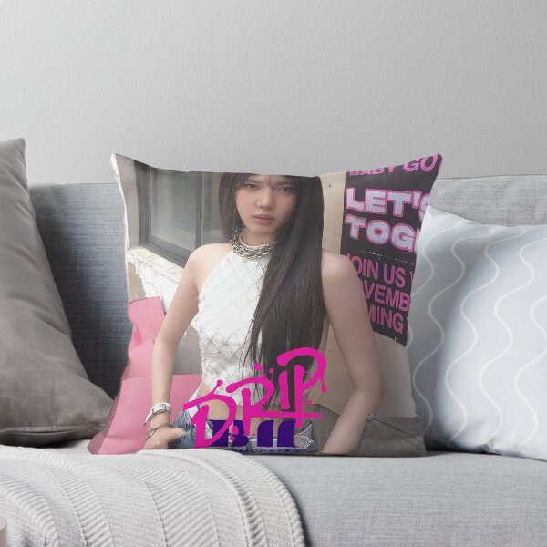 Item preview, BABYMONSTER DRIP CLIK CLAK RORA FOREVER LIKE THAT BABYMONS7ER SHEESH BETTER UP designed and sold by Valereekmerch.