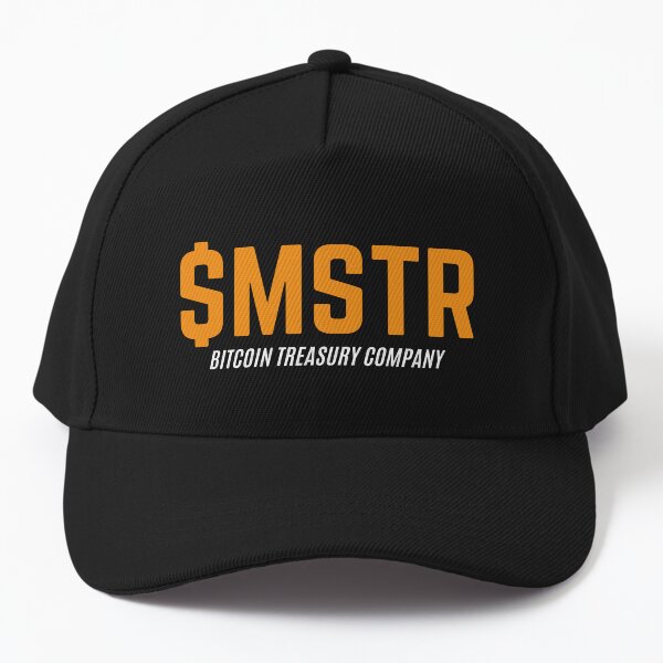 Item preview, Strategy - MicroStrategy - Volatility is Vitality - $MSTR - Michael Saylor - Bitcoin designed and sold by UrbanGalaxy.