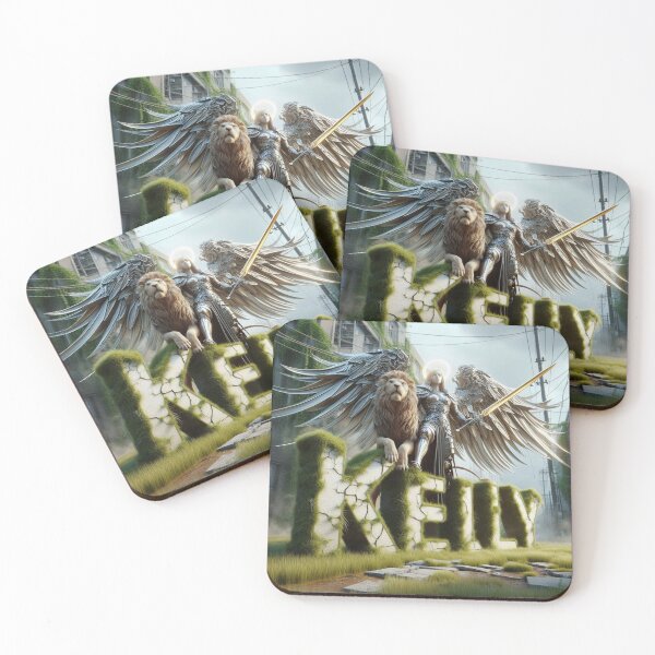 Item preview, Kelly designed and sold by RaF71PrO.