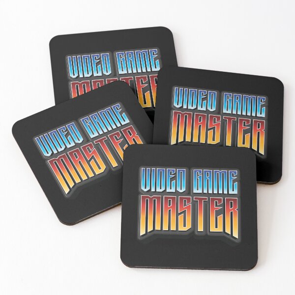 Item preview, Video Game Master - Meme designed and sold by Whimsical  Thinker.