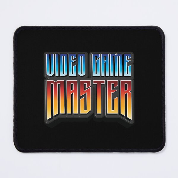 Item preview, Video Game Master - Meme designed and sold by Whimsical  Thinker.