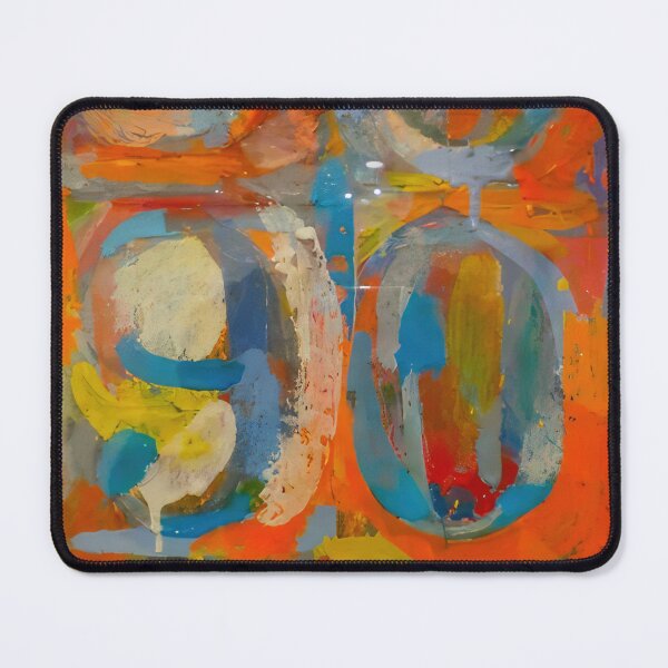 Item preview, Jasper Johns designed and sold by PrtScn.