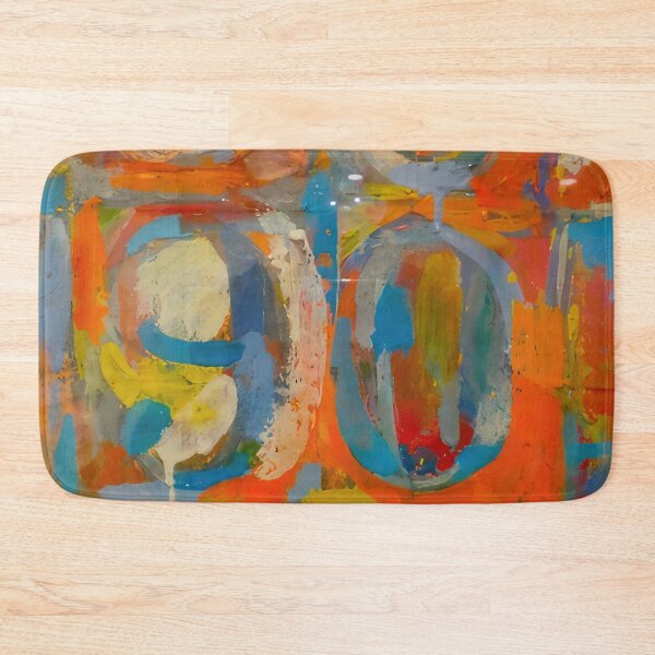 Item preview, Jasper Johns designed and sold by PrtScn.