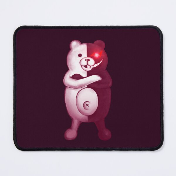 Item preview, Monokuma Monochromatic  designed and sold by VoidStarzip66.