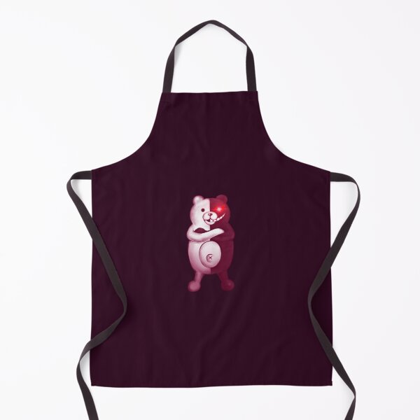 Item preview, Monokuma Monochromatic designed and sold by VoidStarzip66.