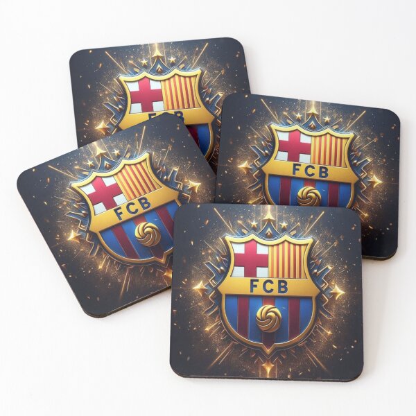 Item preview, FCB design designed and sold by nefeuti.