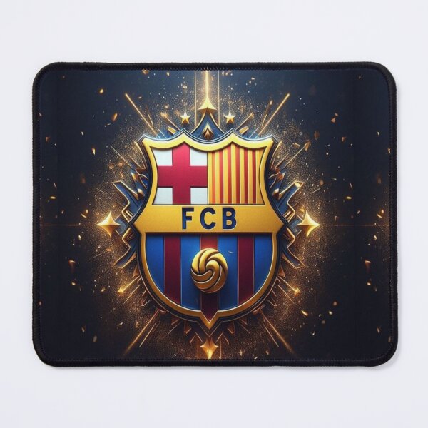 Item preview, FCB design designed and sold by nefeuti.